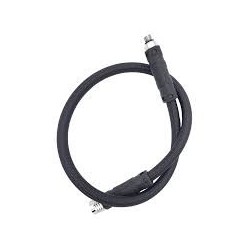 HOSE HP FLEXI  800MM