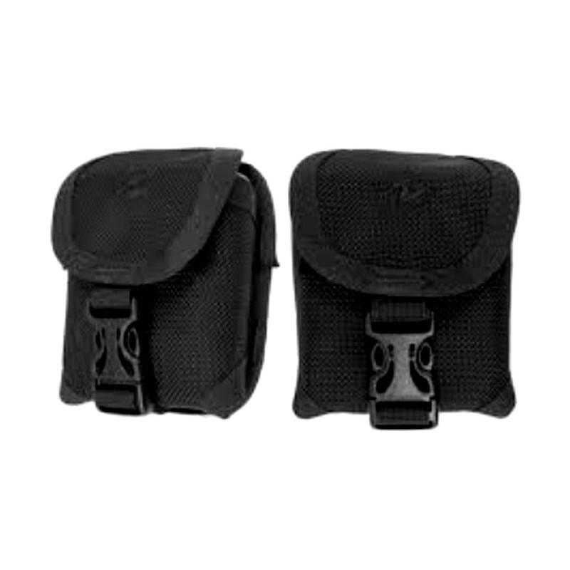 Weight Pockets TRIM 2,2 kg