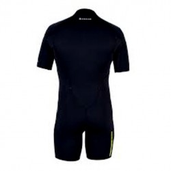 WAVE SHORTY REV. 4MM MAN