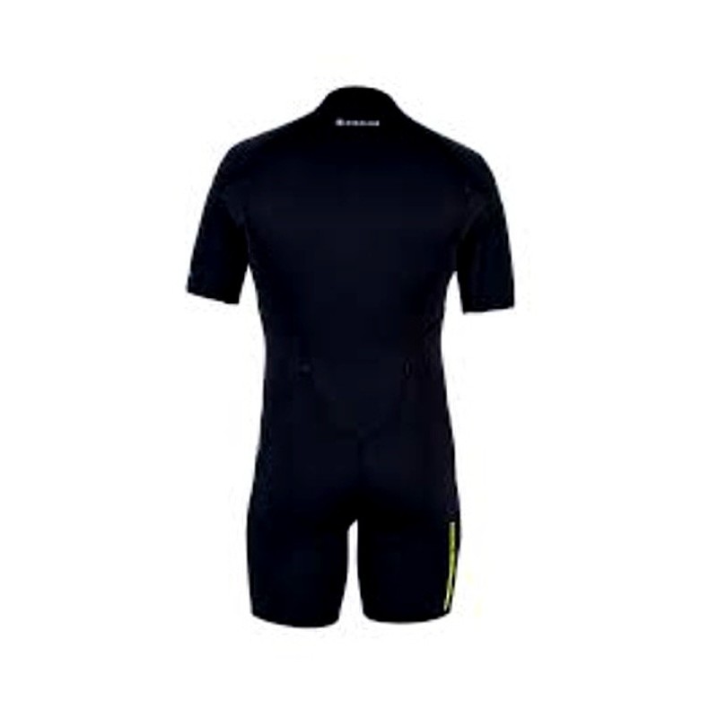 WAVE SHORTY REV. 4MM MAN