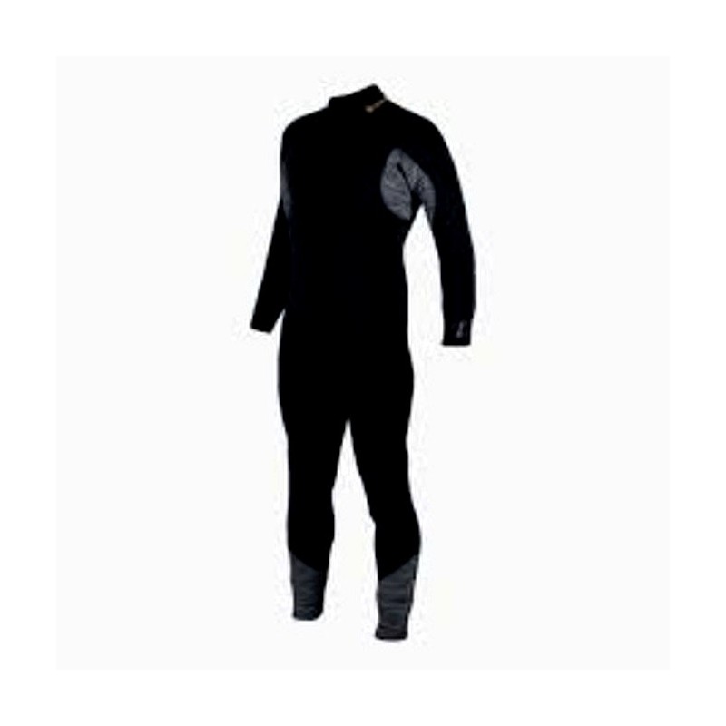 WAVE JUNIOR JUMPSUIT 7MM