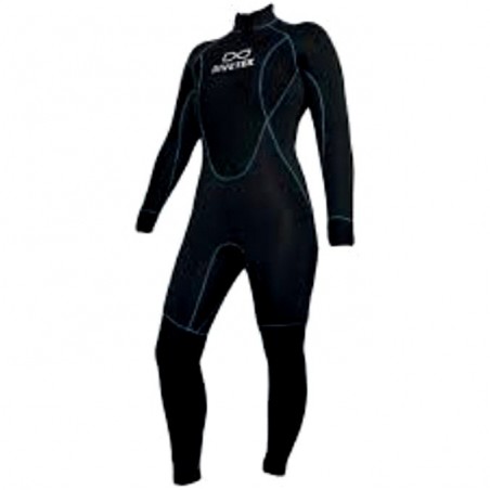 WAVE JUMPSUIT 3MM LADY