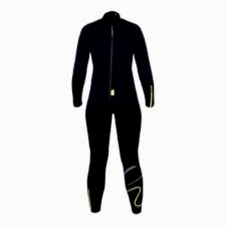 WAVE JN HOODED JUMPSUIT 5MM