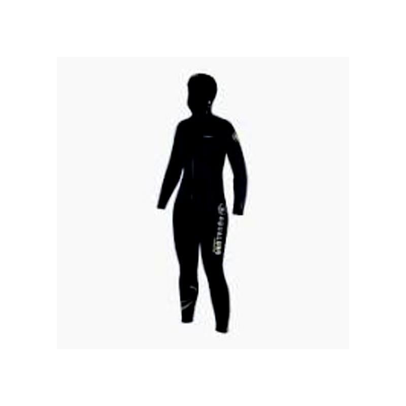 WAVE JUMPSUIT 7MM LADY