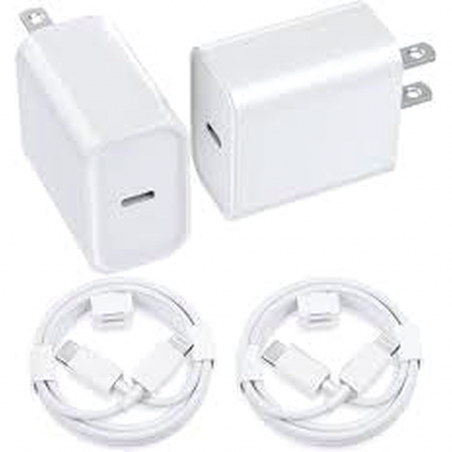 2.4A Charger Pack | Advanced Diving Equipment