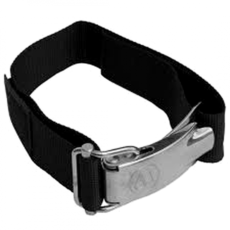 APEKS GRIPLOCK TANK BAND