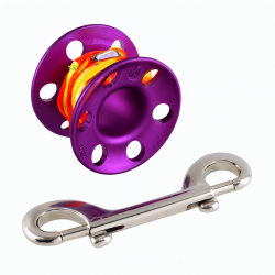 DIVE BOLT SET FOR ATTACHING APEKS LIGHTS