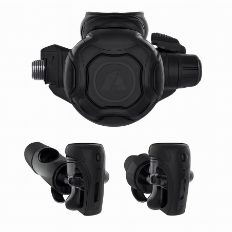 EVX TUNGSTEN 1ST STAGE