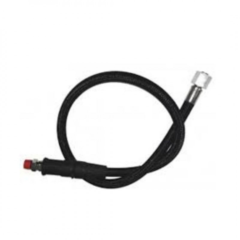 HOSE DSW 3/8 29 SAT TUNGSTEN