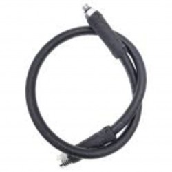 HOSE FLEXI 3/8 1 MTR