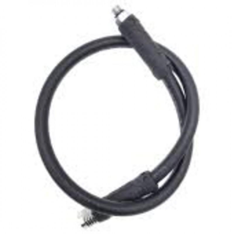 HOSE FLEXI 3/8 1 MTR