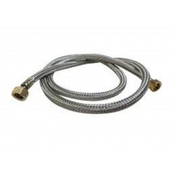 HOSE FLEXI 3/8 DSWS GRY
