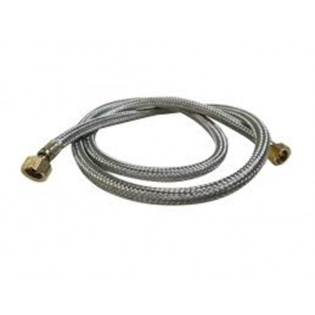 HOSE FLEXI 3/8 DSWS GRY