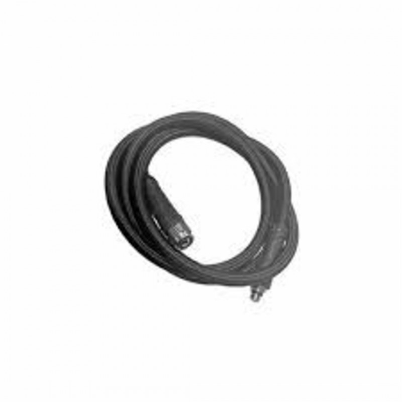 HOSE FLEXI 3/8 SHP SAT