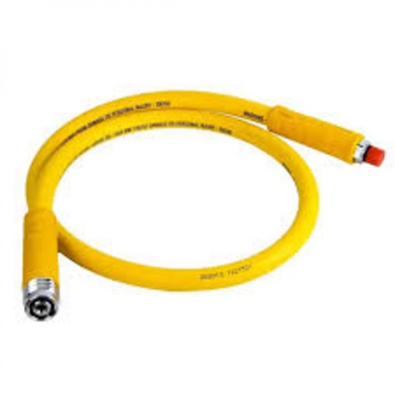 HOSE FLEXI OCTO 3/8