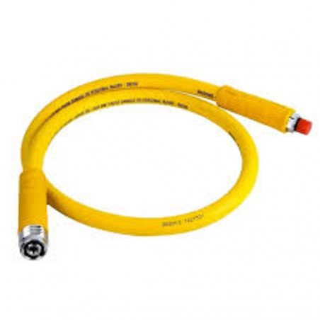 HOSE FLEXI OCTO 3/8