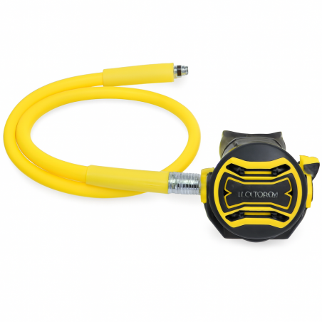 HOSE FLEXI OCTO SHP SAT