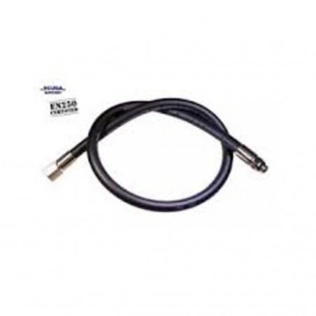 HOSE REG 3/8 2.1 MTR