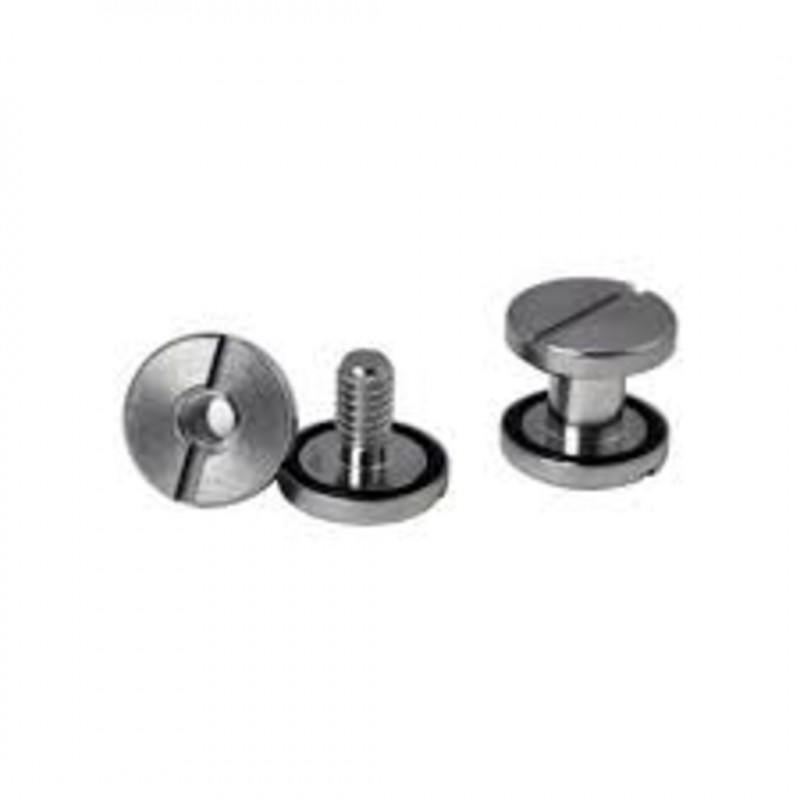 KIT SCREW3/4 2 PACK APEKS