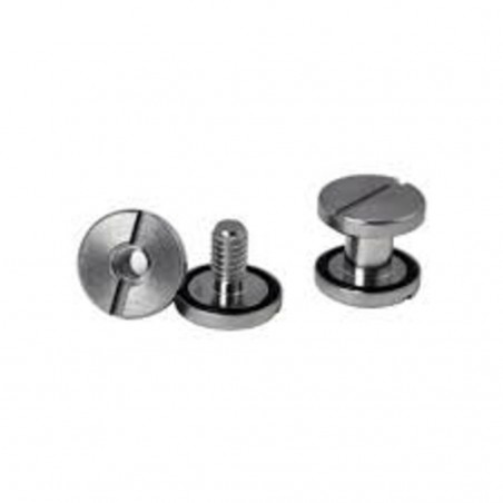 KIT SCREW3/4 2 PACK APEKS