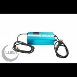 LUNA-X CHARGER