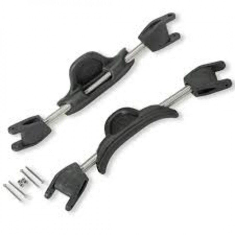 RK3 STRAP BOLT KIT 4PCS