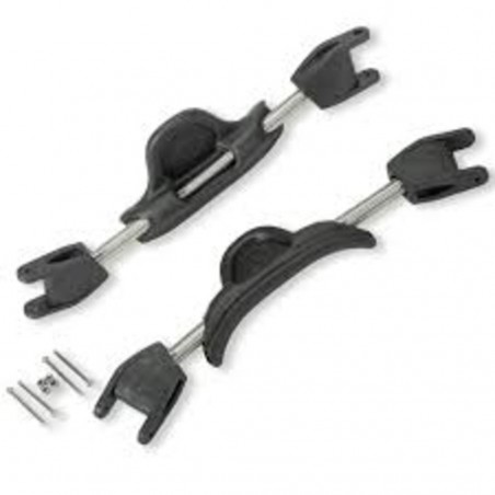 RK3 STRAP BOLT KIT 4PCS