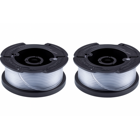 SPARE LINE SPOOL KIT 30M