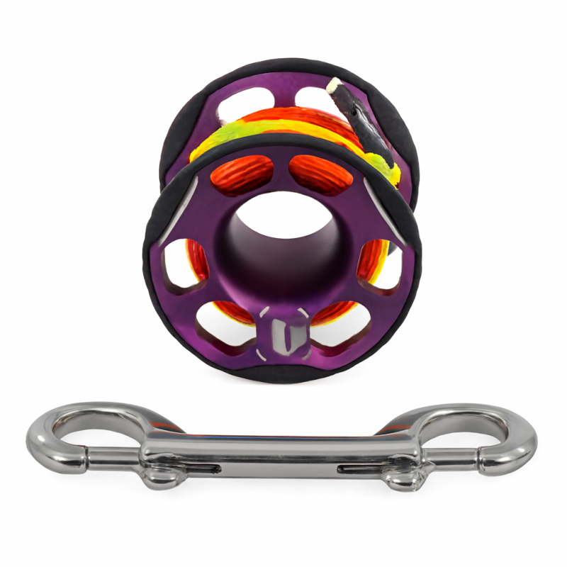 SPARE LINE SPOOL KIT 60M