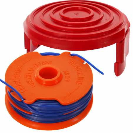 SPARE REEL LINE 1.5MM KIT