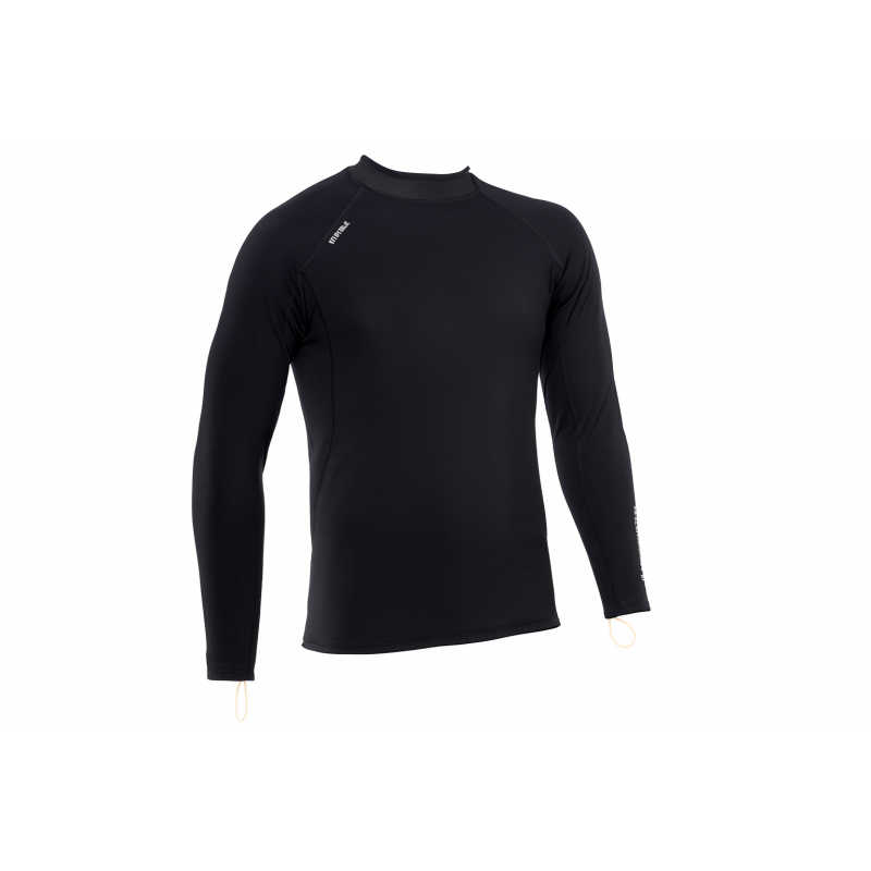 THERMIQ CARBON TOP MAN SS