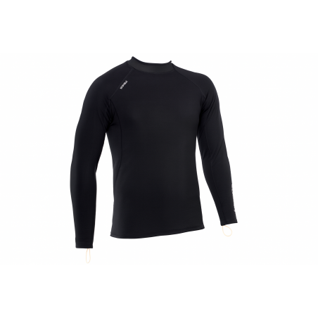 THERMIQ CARBON TOP MAN SS