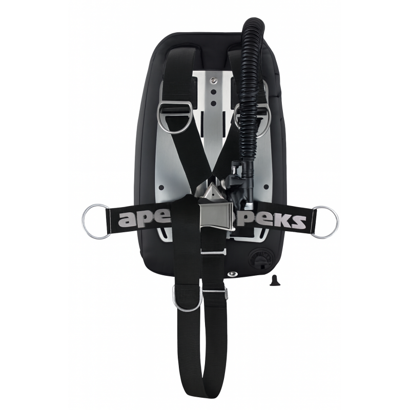 WTX-D30 COMPLETE BCD S/S