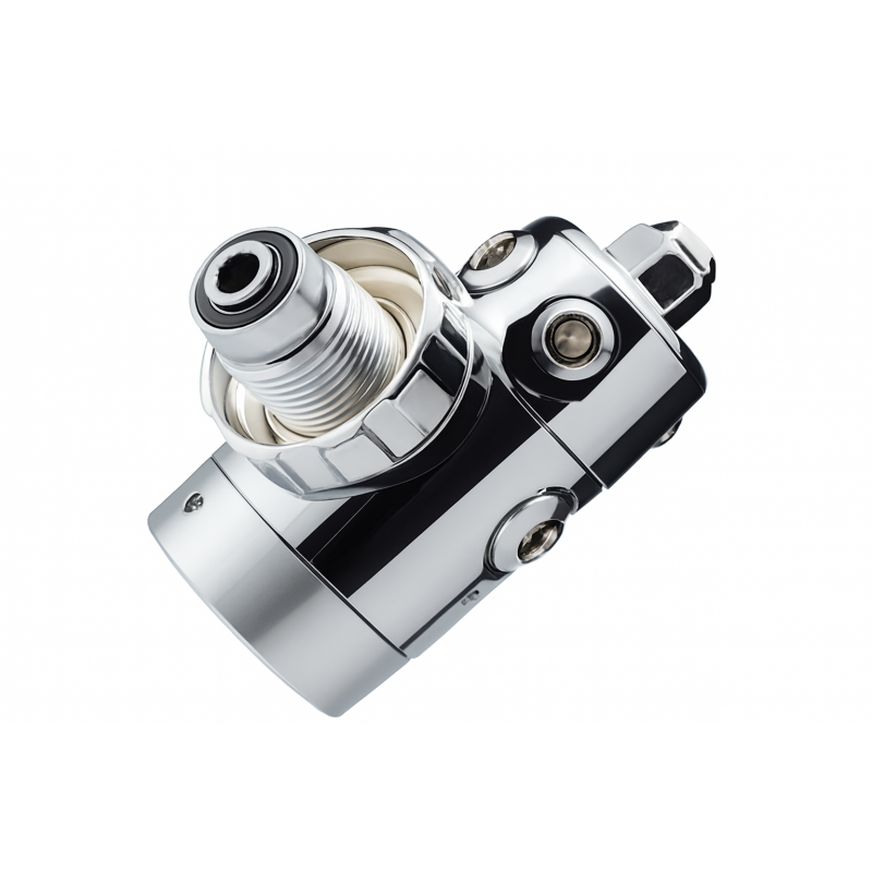 XTX DST 1ST STAGE 5 PORT