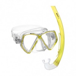 Combo Mask/Snorkel - Combo ZEPHIR JR.