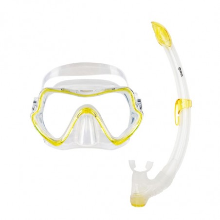 Combo Mask/Snorkel - Combo PURE VISION