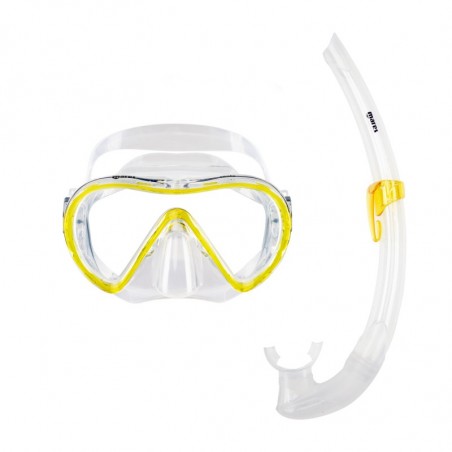 Combo Mask/Snorkel - Combo VENTO