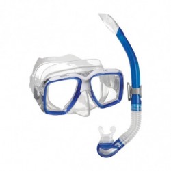 Combo Mask/Snorkel - Combo RAY