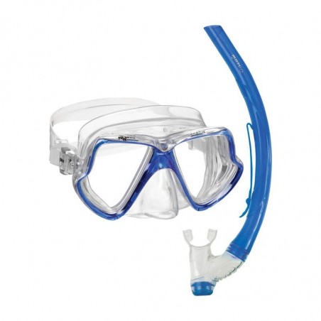 Combo Mask/Snorkel - Combo ZEPHIR