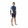 Rash Guard - Rash Guard TRILASTIC L/S man