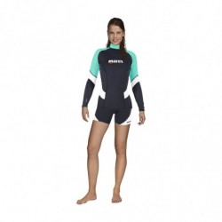 Rash Guard - Rash Guard TRILASTIC L/S she dives