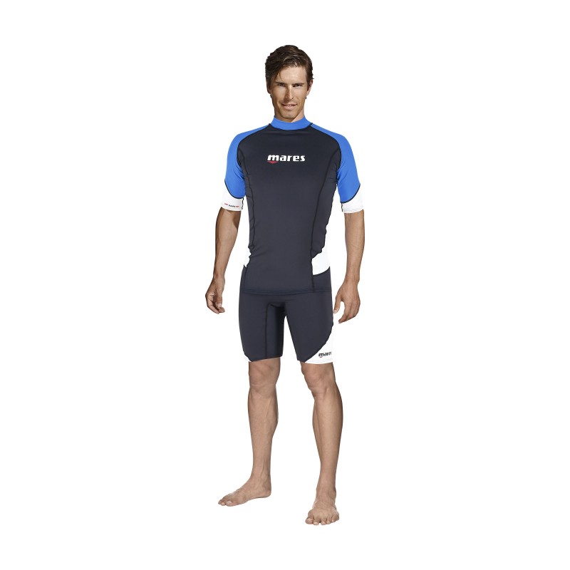Rash Guard - Rash Guard TRILASTIC S/S man