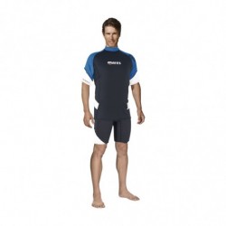 Rash Guard - Rash Guard Loose Fit S/S man