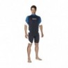 Rash Guard - Rash Guard Loose Fit S/S man