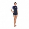 Rash Guard - Rash Guard Loose Fit S/S she dives