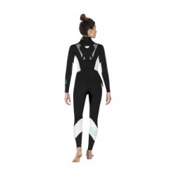 Wetsuit - Wetsuit FLEXA 3/2 She Dives