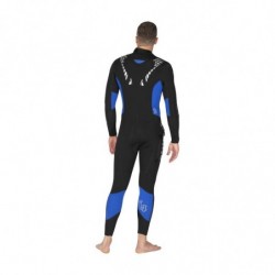 Wetsuit - Wetsuit FLEXA 5/4 Man
