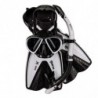 Combo Mask/Snorkel/Fin - Set X-ONE MAREA