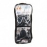 Combo Mask/Snorkel/Fin - Set X-ONE MAREA