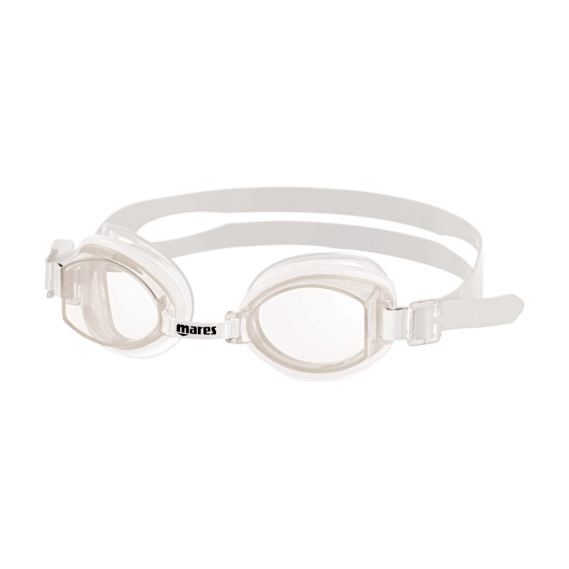 Mask - Goggle ROCKET Silicone